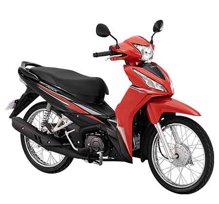 Top 7 Lý Do Honda Wave RSX Vẫn Là Vua Xe Số Bình Dân Tại Việt Nam